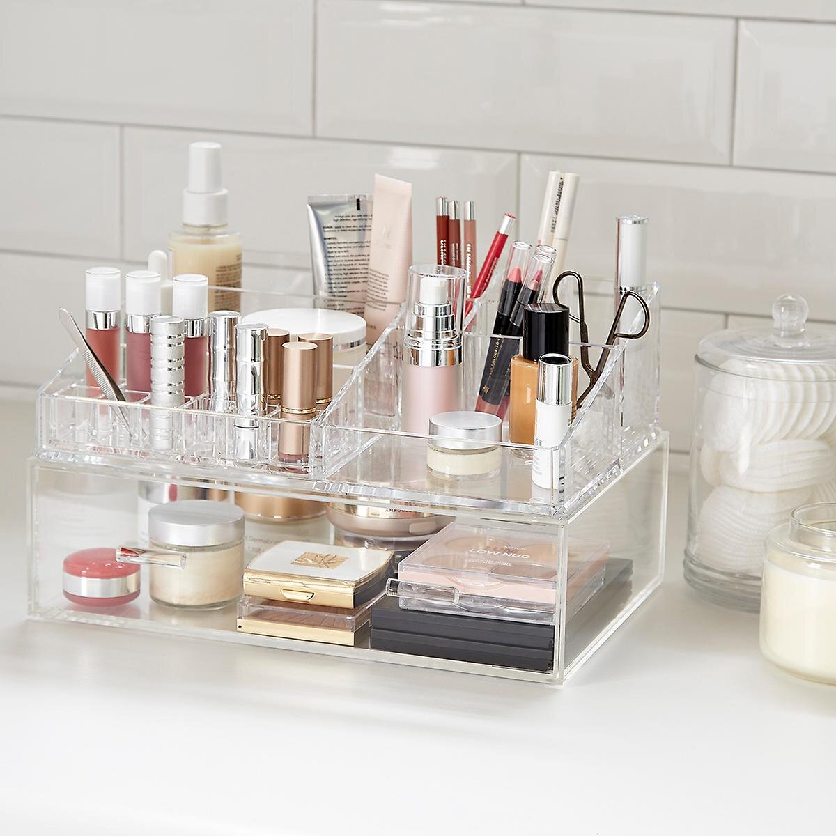 Home-Edit Your Makeup Kit — Carrie's Chronicles